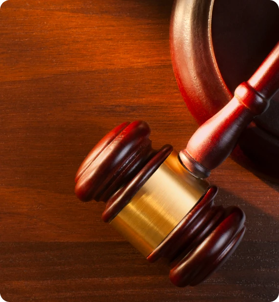 A case file review supports medical expert consulting in Los Angeles.