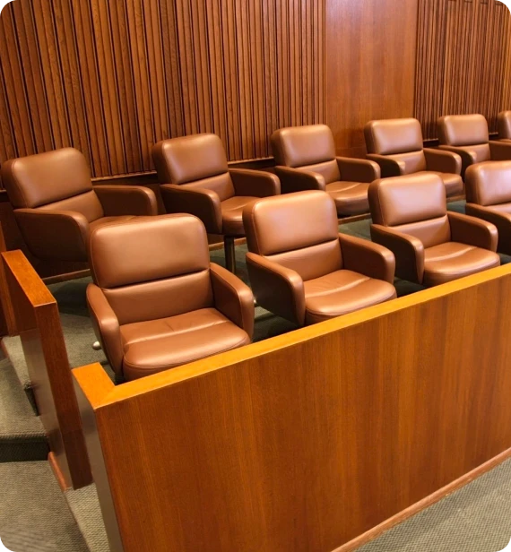 A case file review supports medical expert consulting in Washington DC.