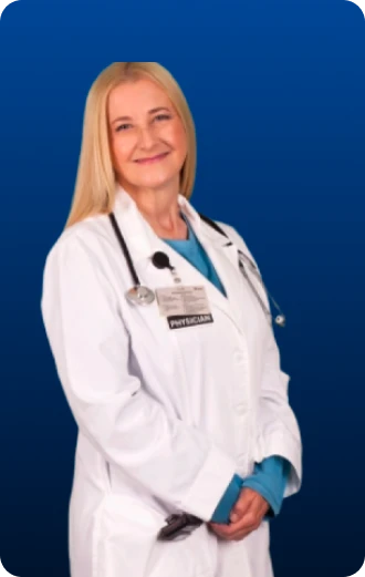 A case strategy call covers medical expert witness services for court in the U.S.