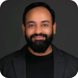 Raghunandan Mathur