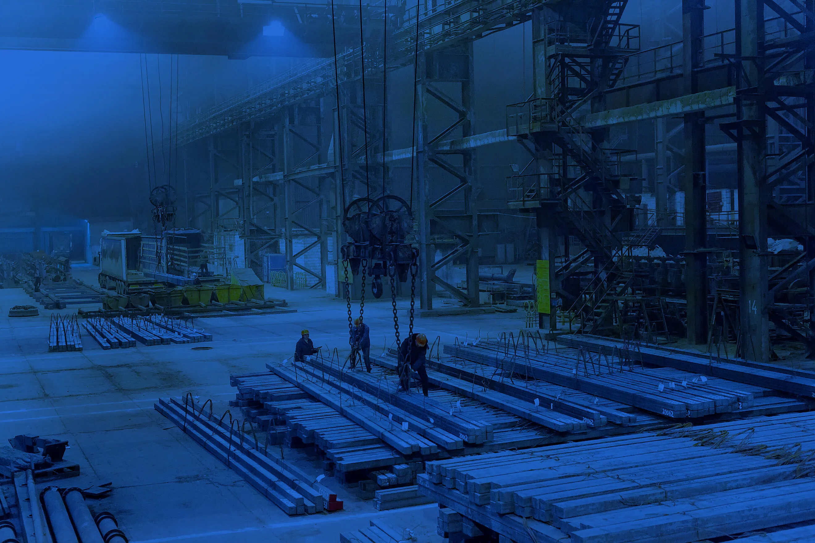 Turn Material Expertise into Business Growth