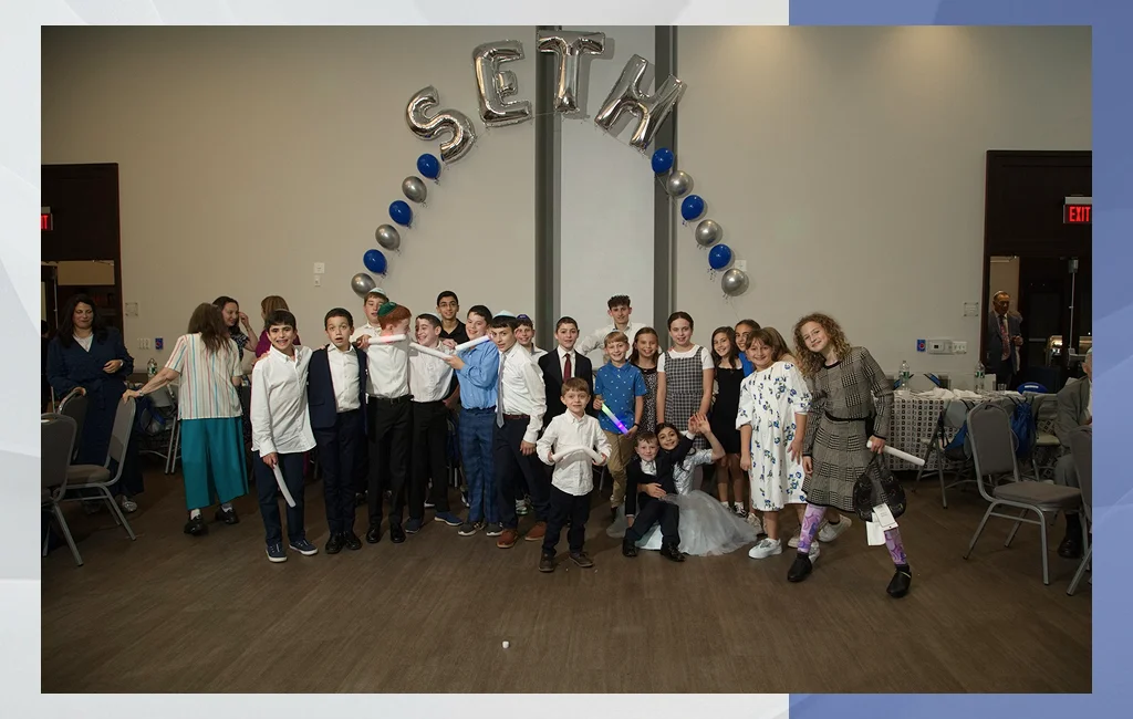 Jewish Event Videography Services Hewlett, NY
