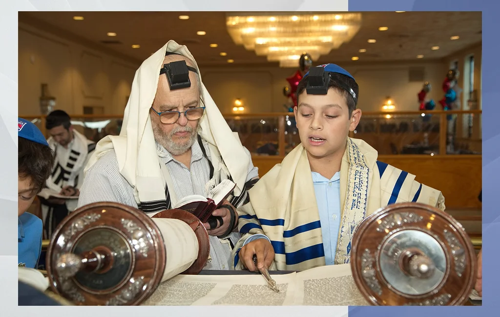 Bat Mitzvah Photography Hewlett, NY