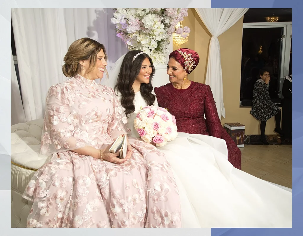 Orthodox Jewish Ceremony Photography Hewlett, NY