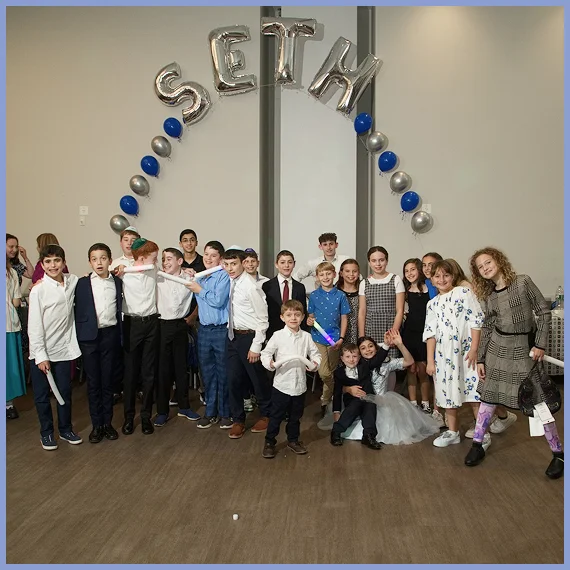 Jewish Event Videography Services Hewlett, NY