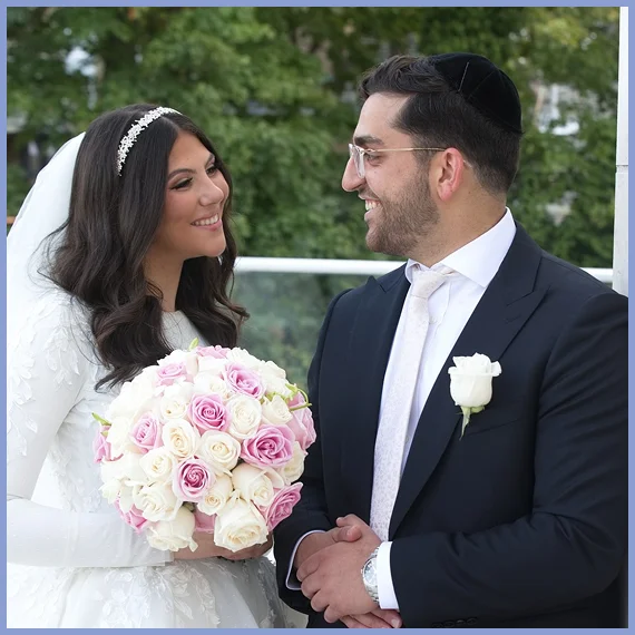 Reception and Life-Cycle Event Moments
