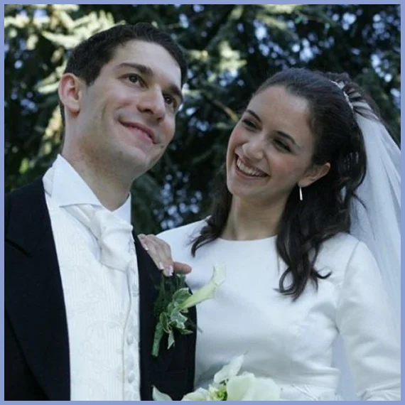 Consultation and Planning for Jewish Weddings