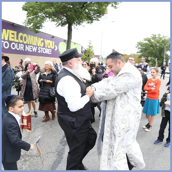 Community Gatherings and Celebrations