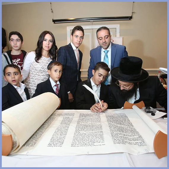 Consultation and Planning for Jewish Weddings