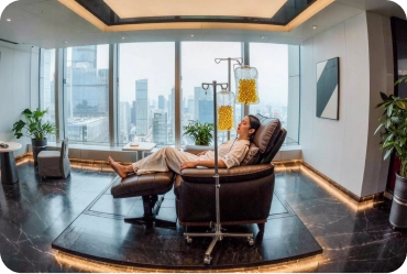 IV-LOUNGE