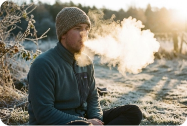 BREATH WORK