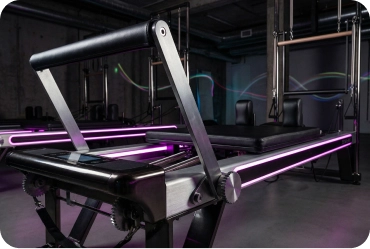 GROUP REFORMER