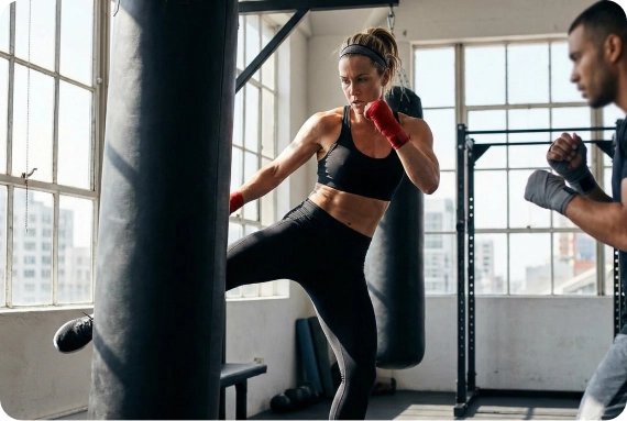 Fitness & Performance