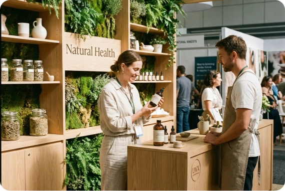 Natural Health Products