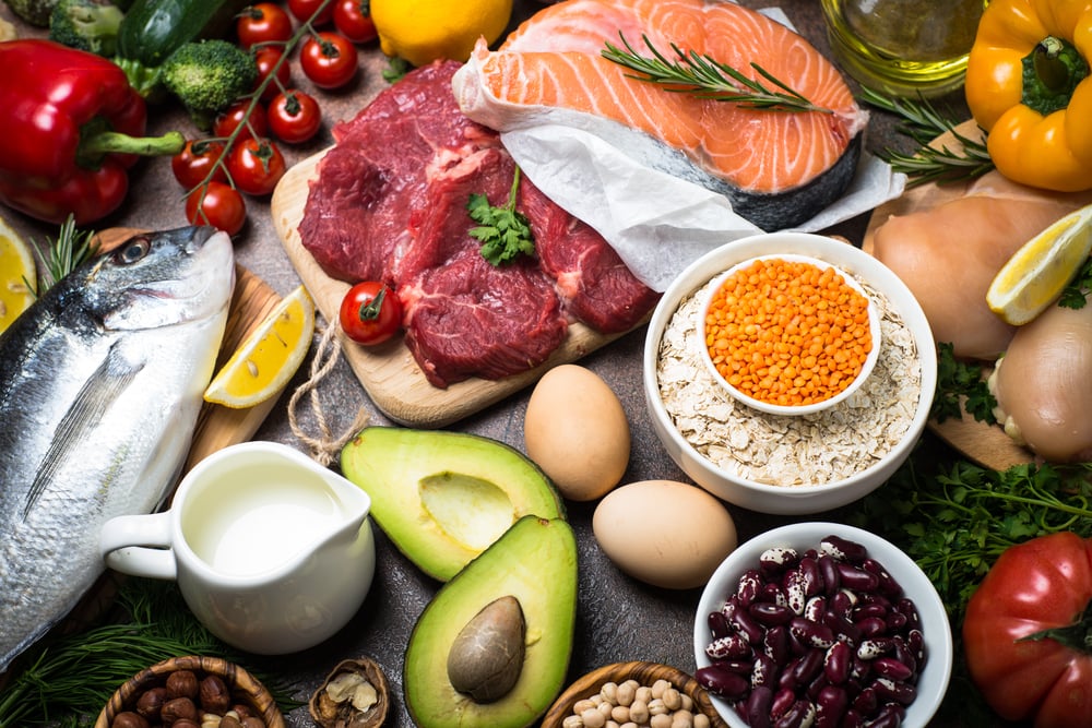 Functional Nutrition
