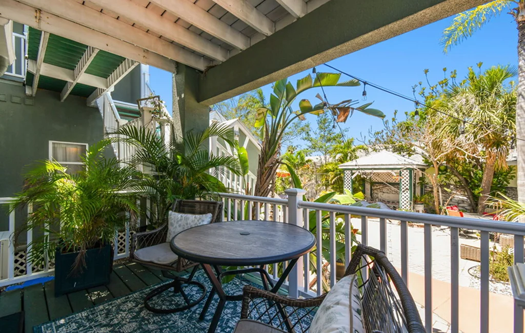 Luxury Bed And Breakfast Gulfport
