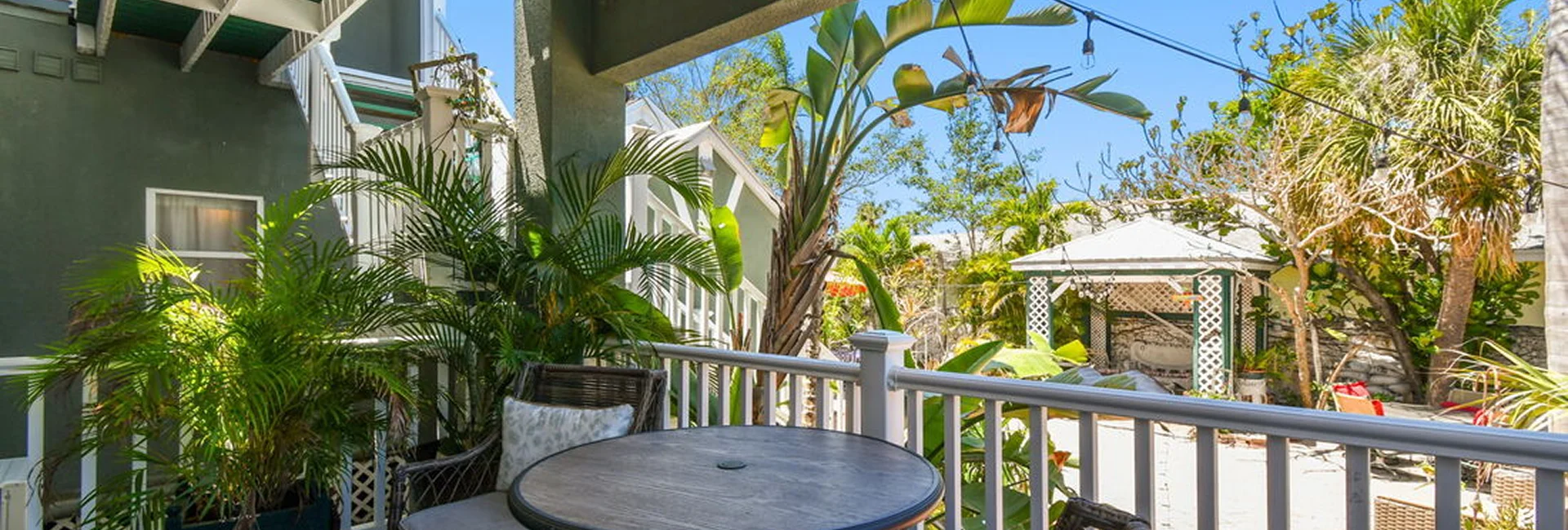 Luxury Bed And Breakfast Gulfport