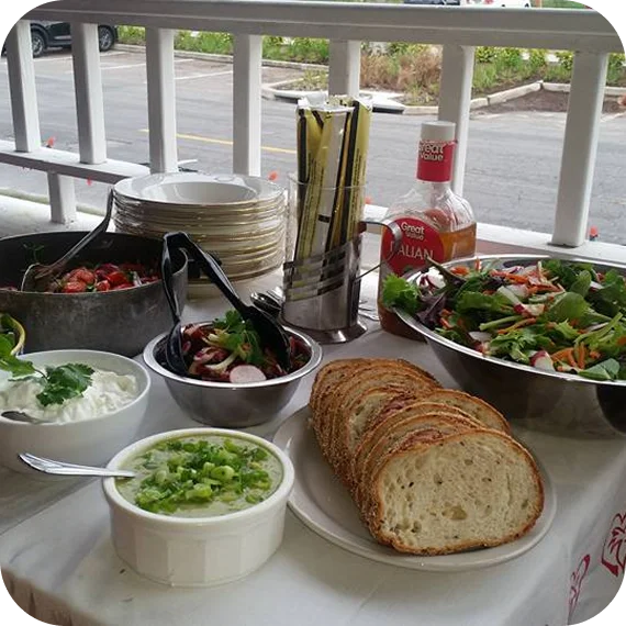 Beachside B&B And Hospitality Suites Gulfport