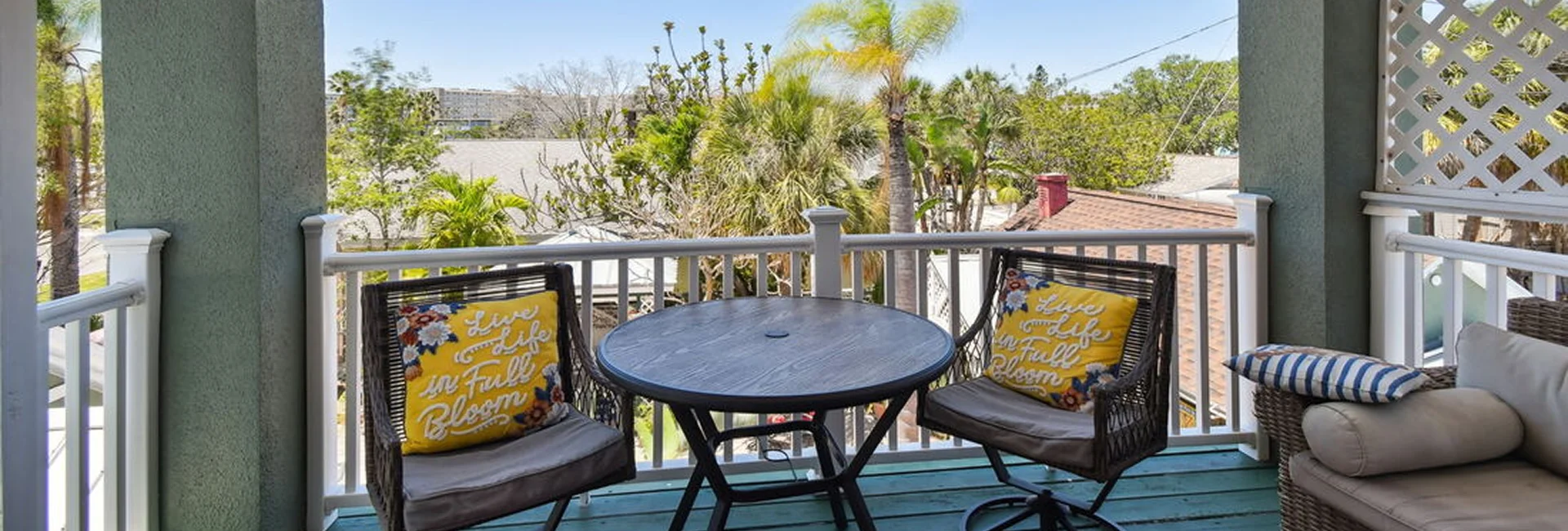 Coastal Bed & Breakfast Services Gulfport