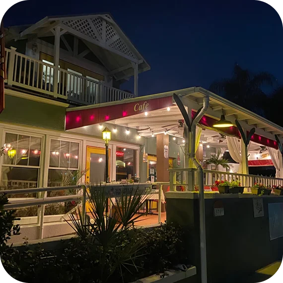 B&B Bar Gulfport
