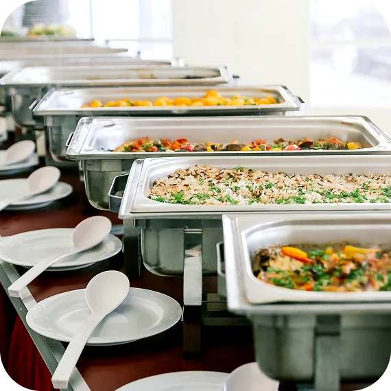 Commercial Kitchen Rentals Gulfport