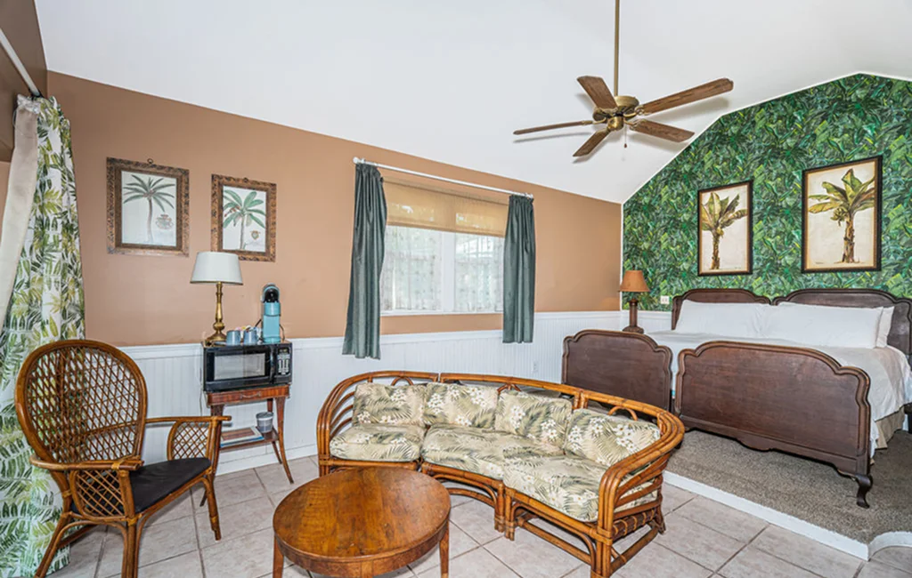 Bed & Breakfast Rooms Gulfport