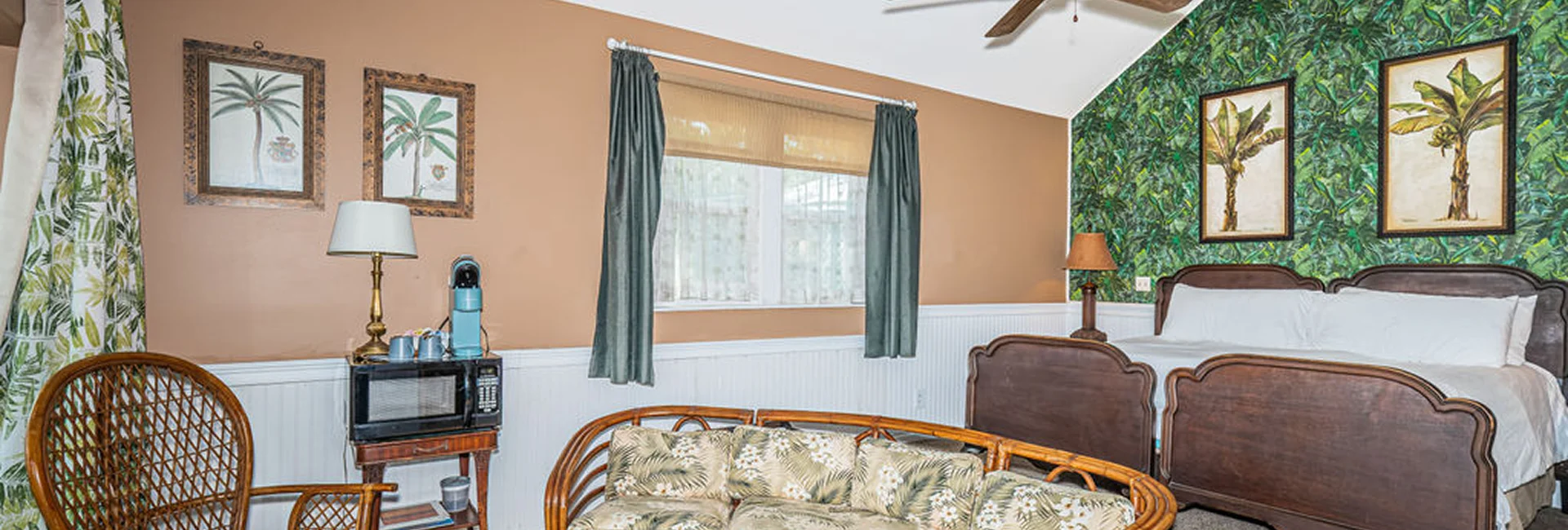 Bed & Breakfast Rooms Gulfport