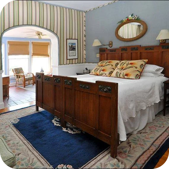 Bed & Breakfast Suites Gulfport
