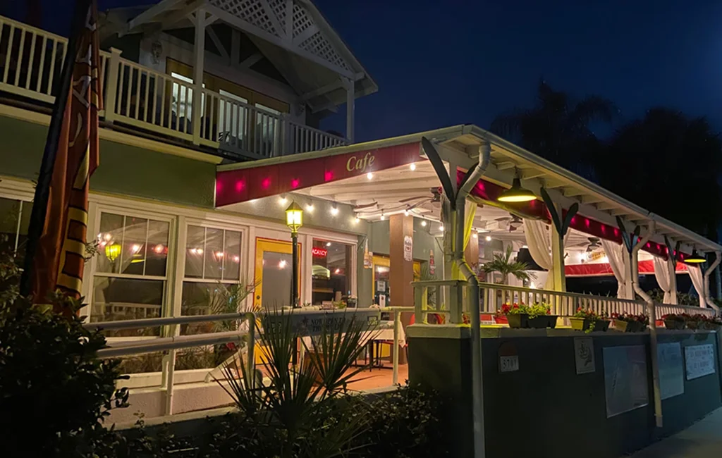 B&B Bar Gulfport