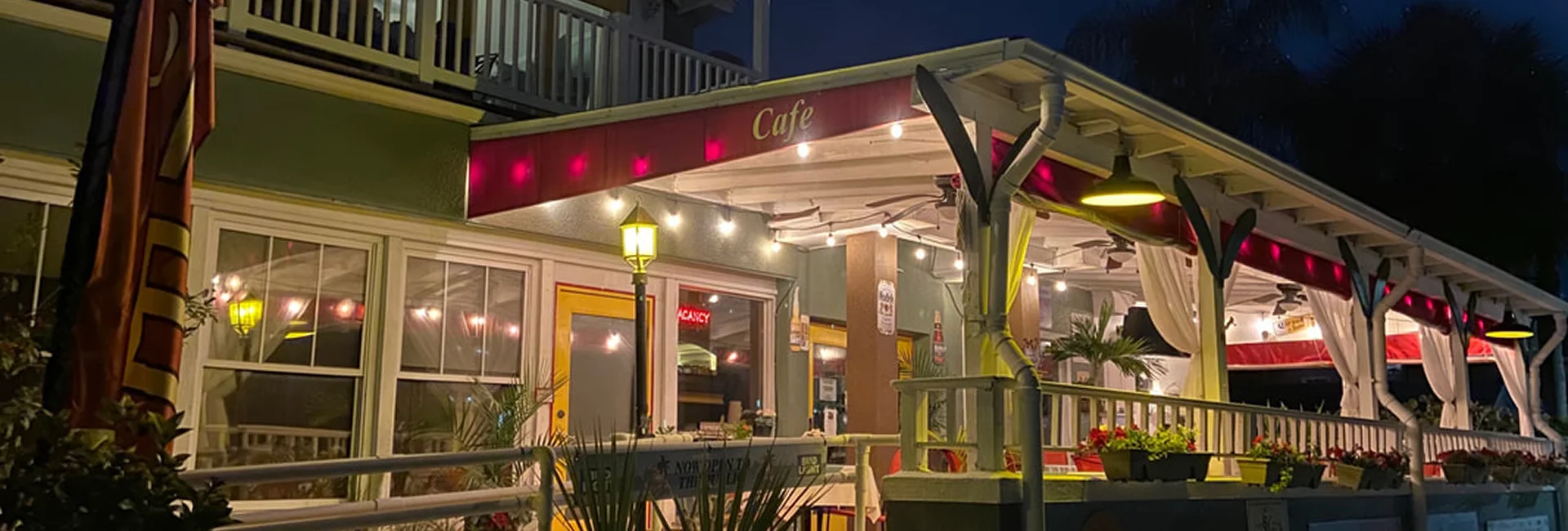 B&B Bar Gulfport