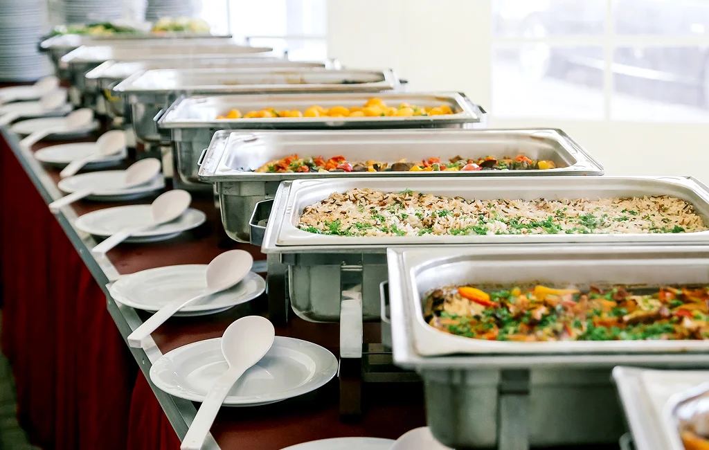 Commercial Kitchen Rentals Gulfport
