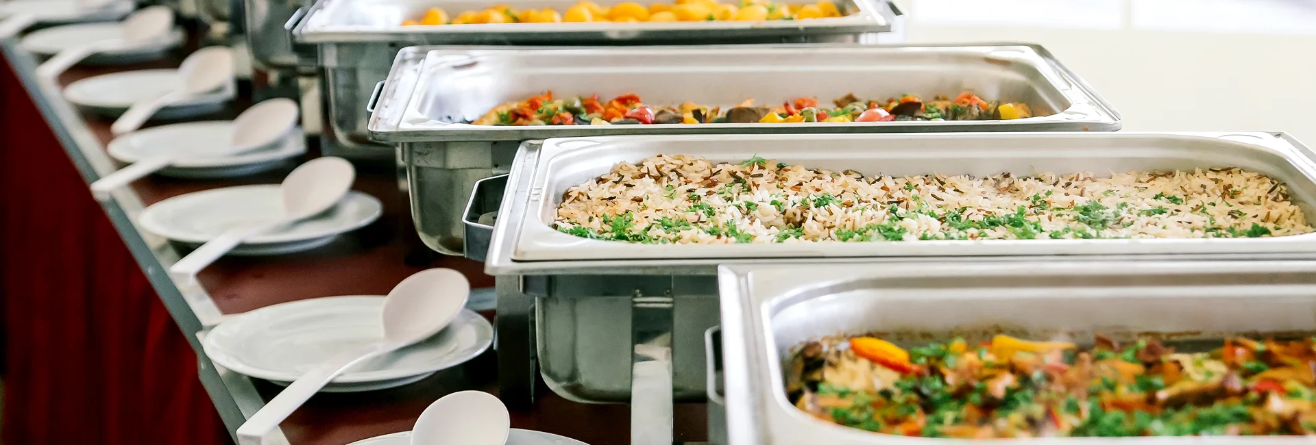 Commercial Kitchen Rentals Gulfport