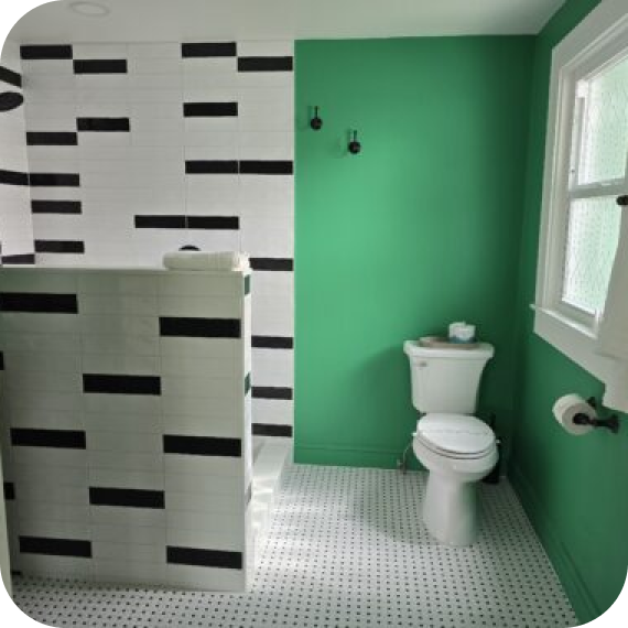 Bermuda Suite