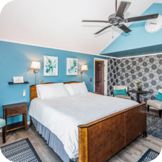 Jamaica Suite