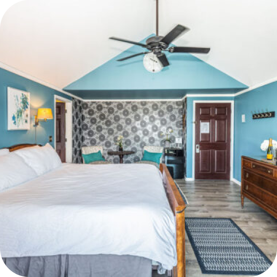 Jamaica Suite