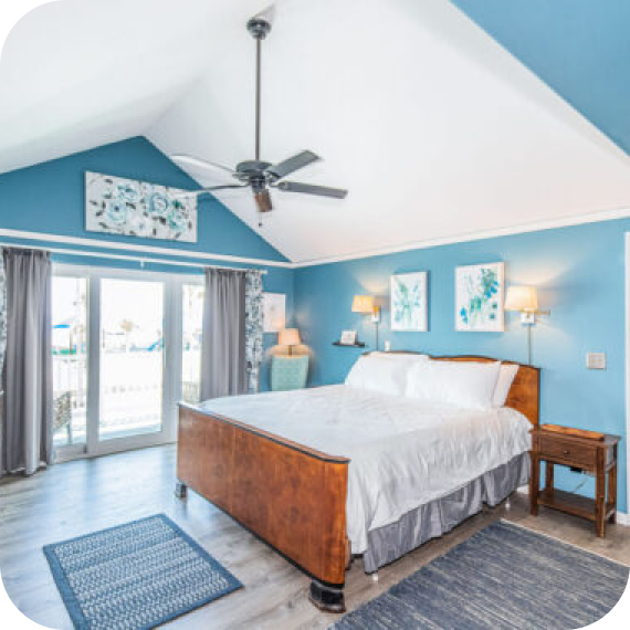 Jamaica Suite