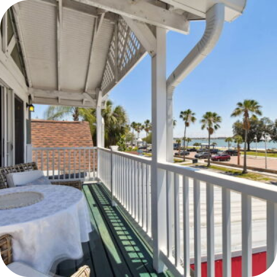 Jamaica Suite