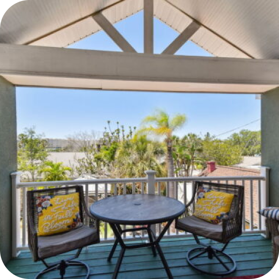 Belize Suite