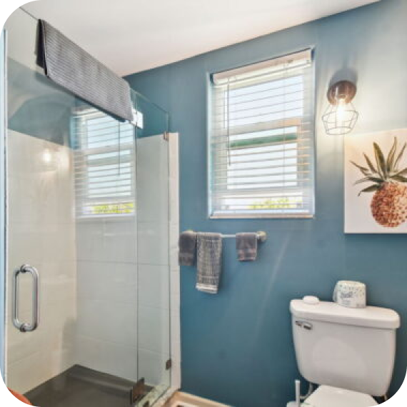 Belize Suite