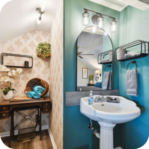 Belize Suite