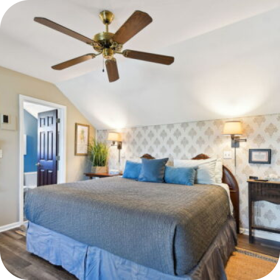 Belize Suite