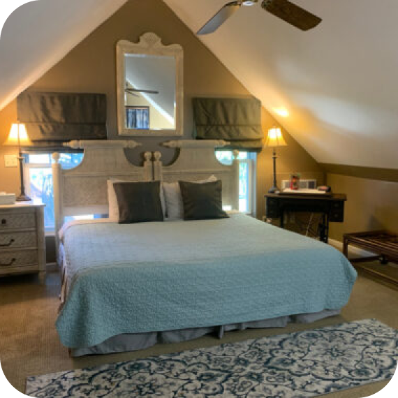 Belize Suite