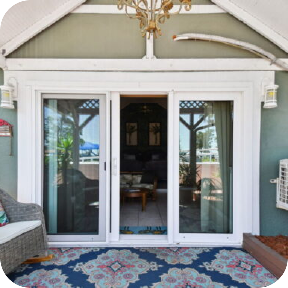 Newly Renovated Key Largo Cottage