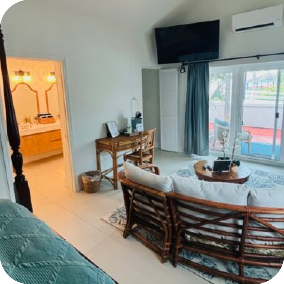 Newly Renovated Key Largo Cottage