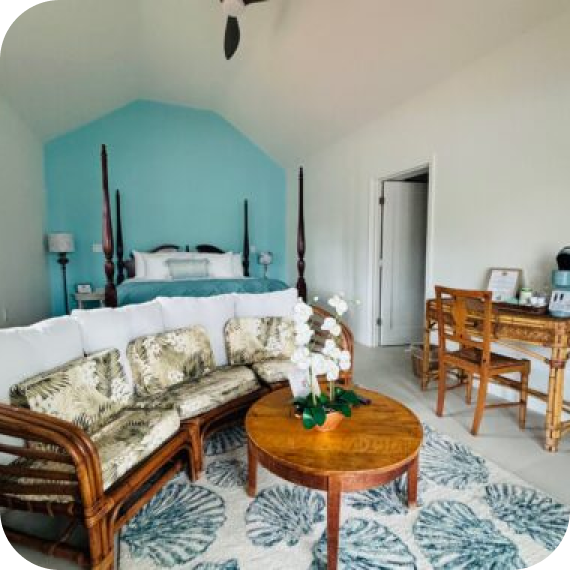 Newly Renovated Key Largo Cottage