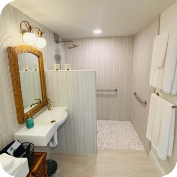 Newly Renovated Key West Cottage