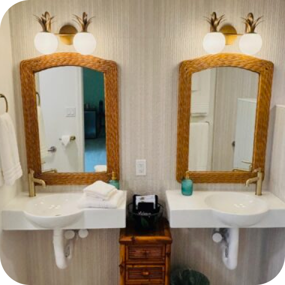 Newly Renovated Key West Cottage