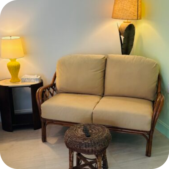 Newly Renovated Key West Cottage
