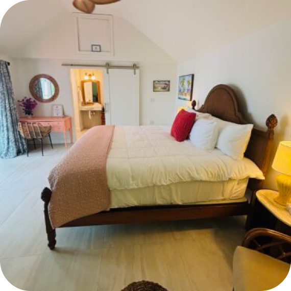 Newly Renovated Key West Cottage