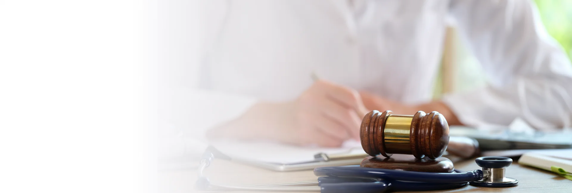  Scientific articles summarized for medicolegal literature analysis